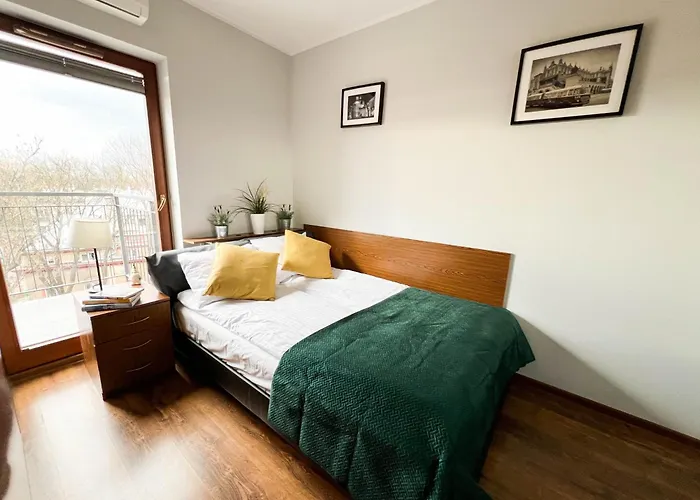 3D Szlak 77 Apartament