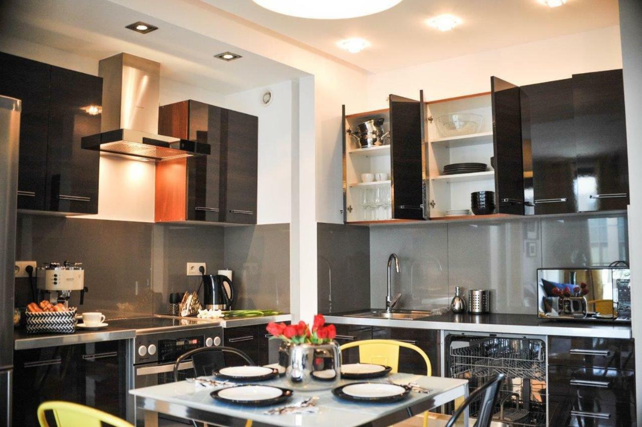 Apartmán 3d Szlak 77 *