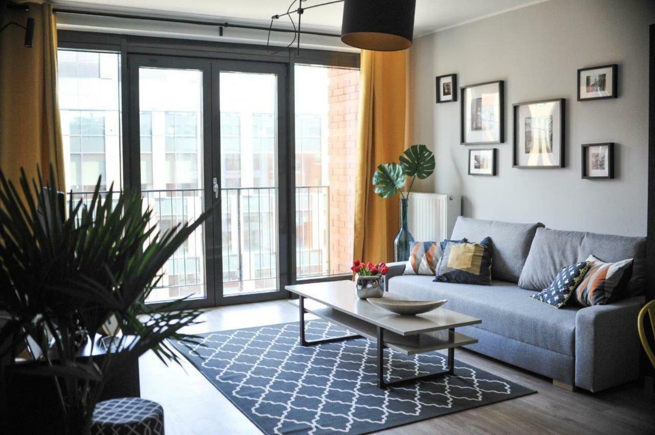 Apartmán 3d Szlak 77 Krakov