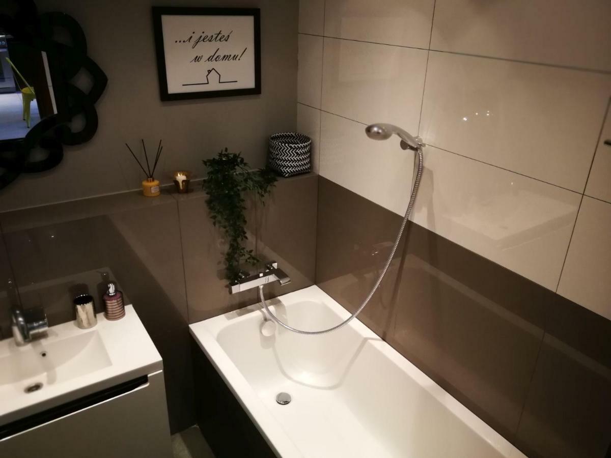 Apartmán 3d Szlak 77 Krakov