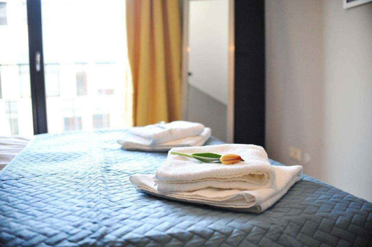 3d Szlak 77 Apartmán Krakov