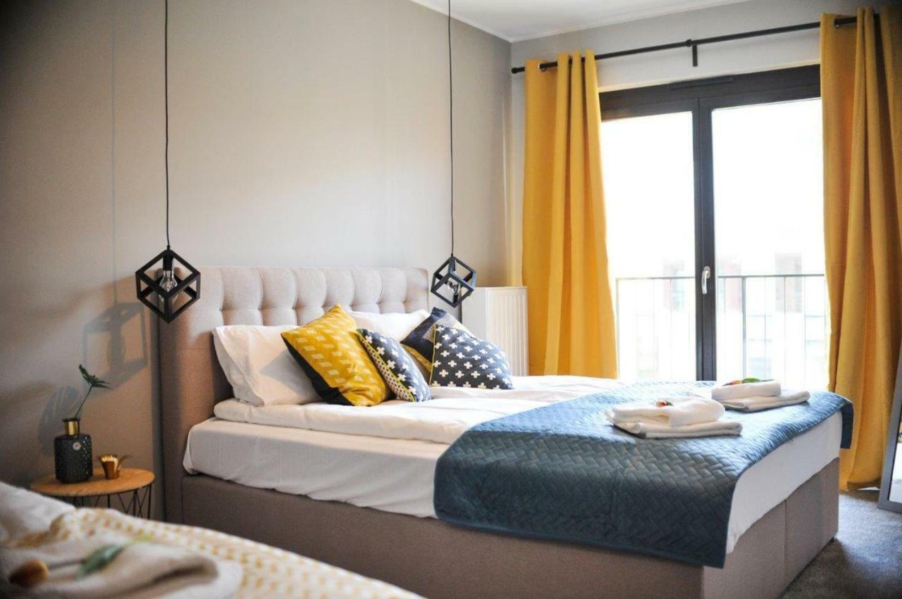3d Szlak 77 Apartmán Krakov
