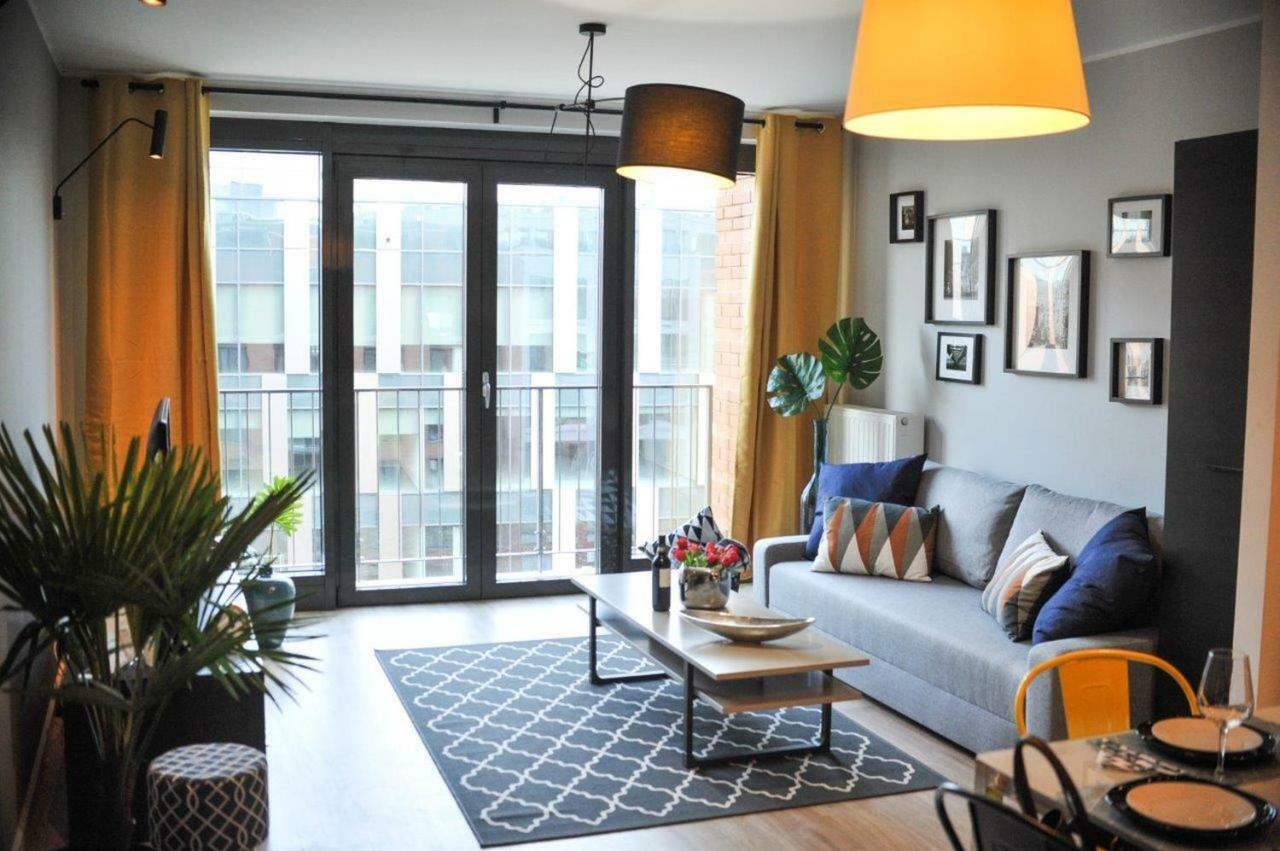 3d Szlak 77 Apartmán