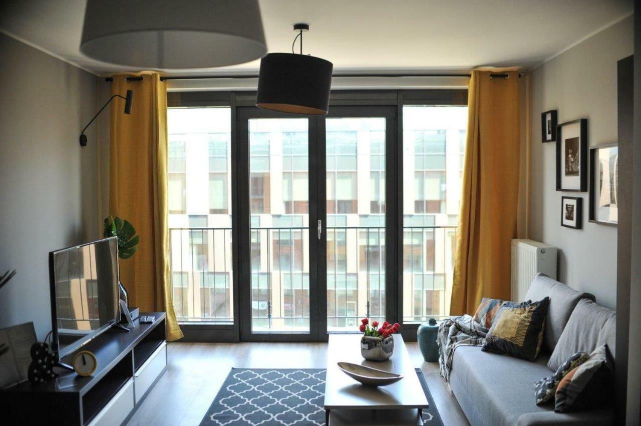 3d Szlak 77 Apartmán *