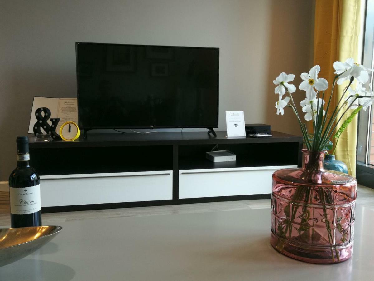 3d Szlak 77 Apartmán