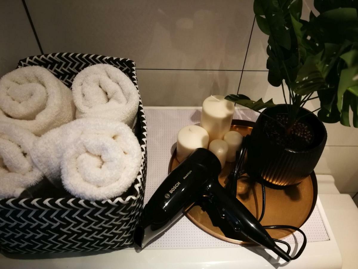 Apartmán 3d Szlak 77