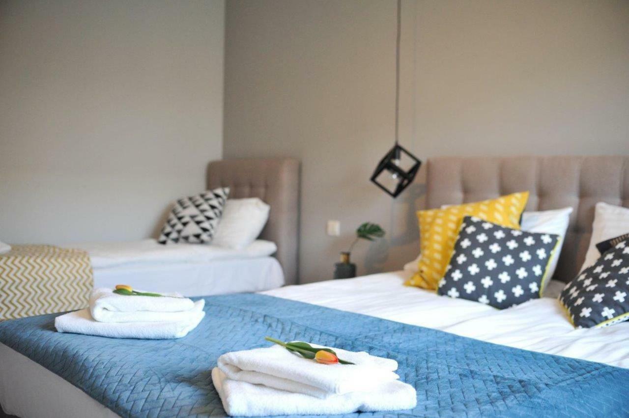3d Szlak 77 Apartmán