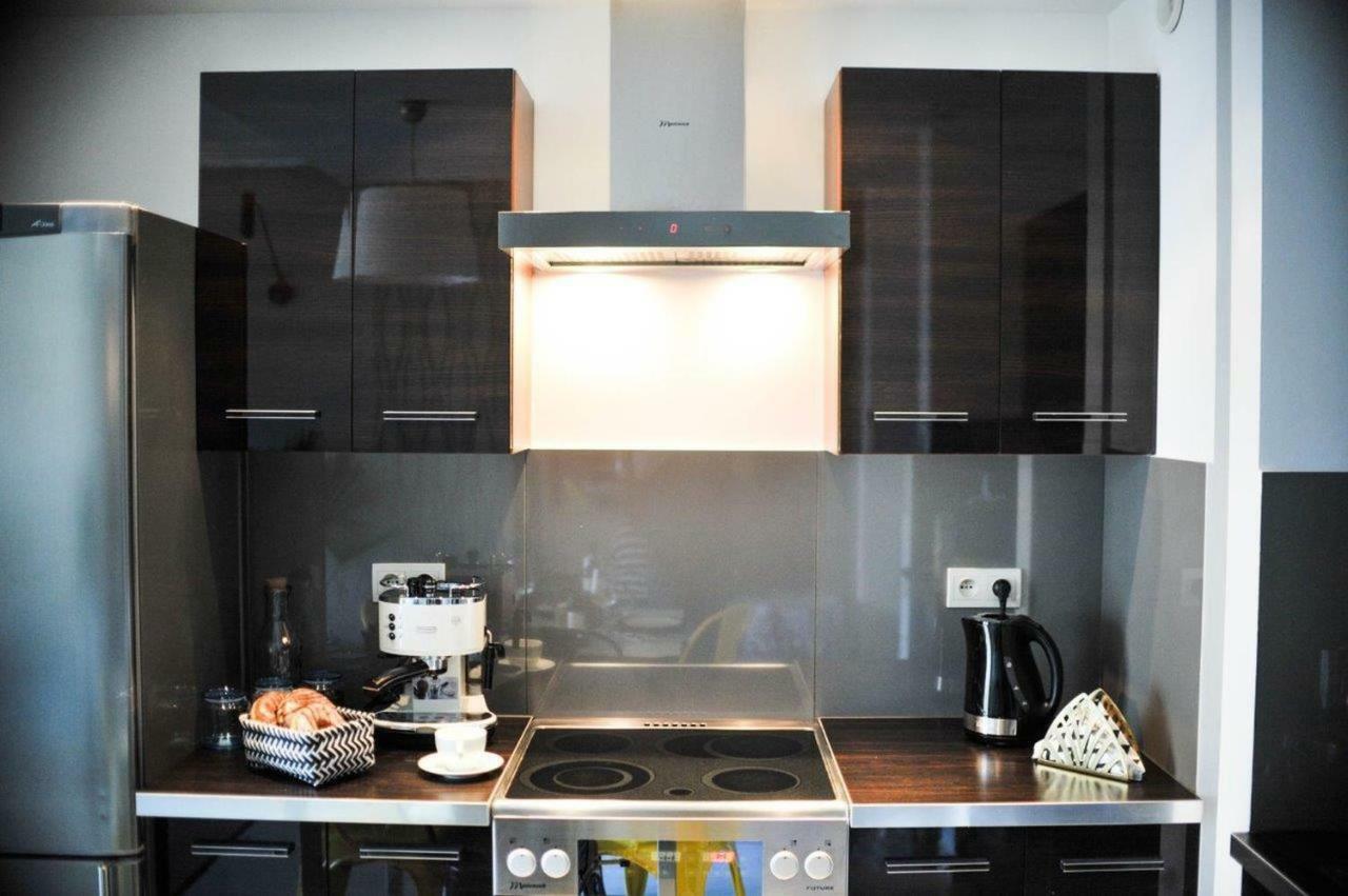3d Szlak 77 Apartmán *