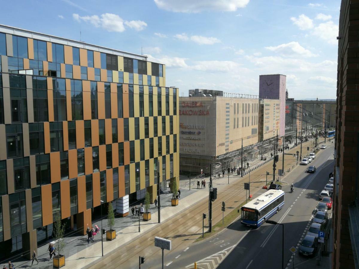 Apartmán 3d Szlak 77