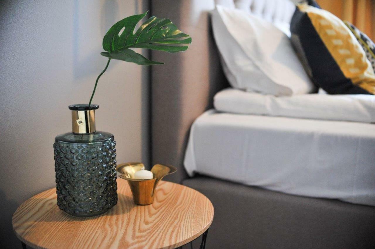 3d Szlak 77 Apartmán Krakov