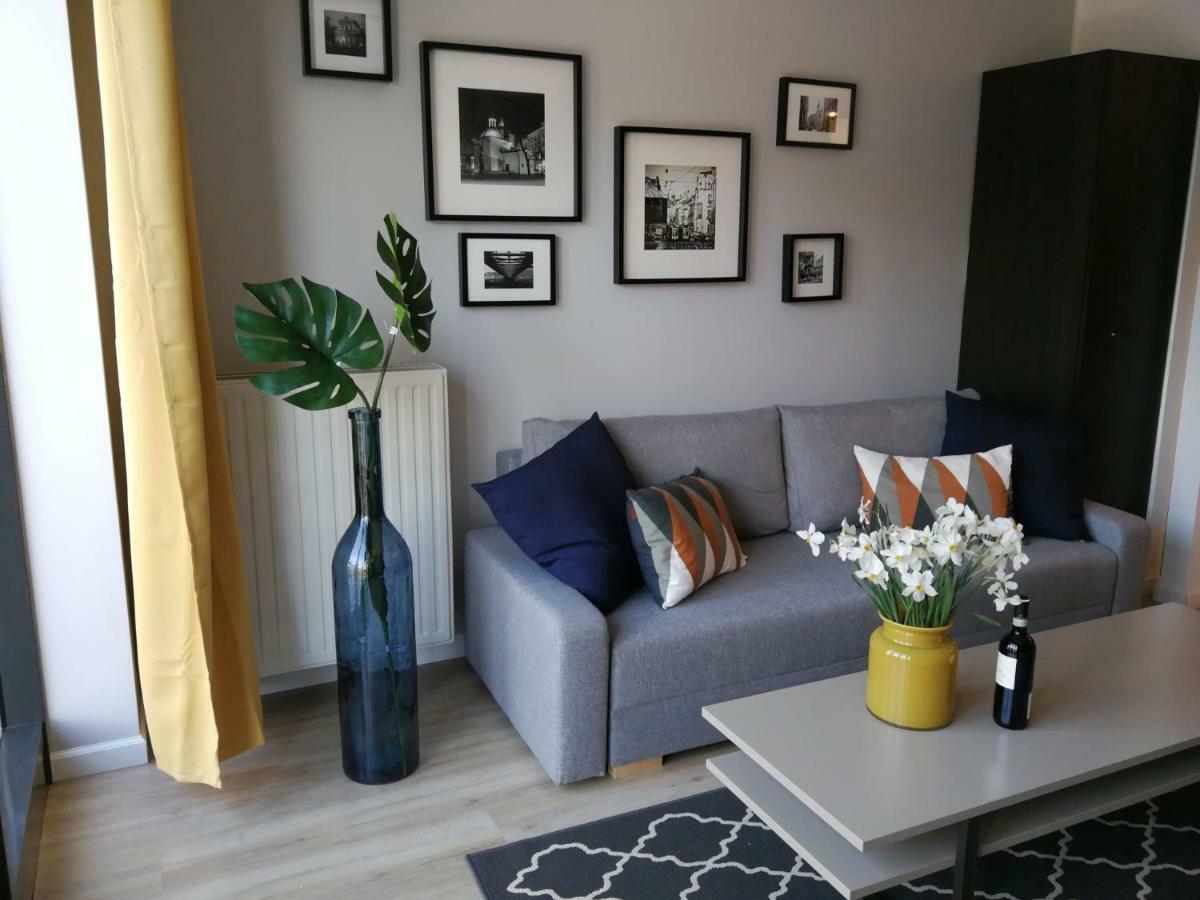 3d Szlak 77 Apartmán