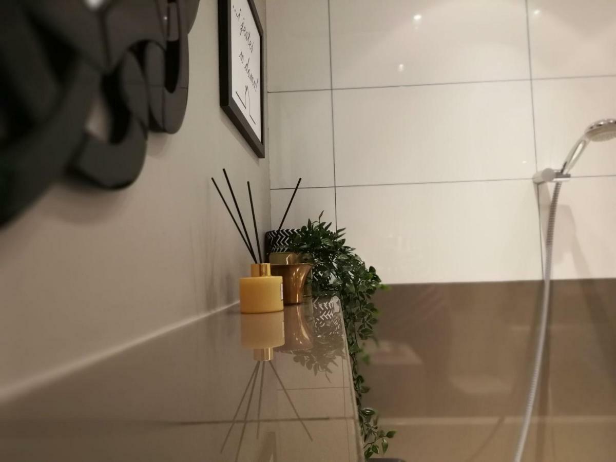 3d Szlak 77 Apartmán