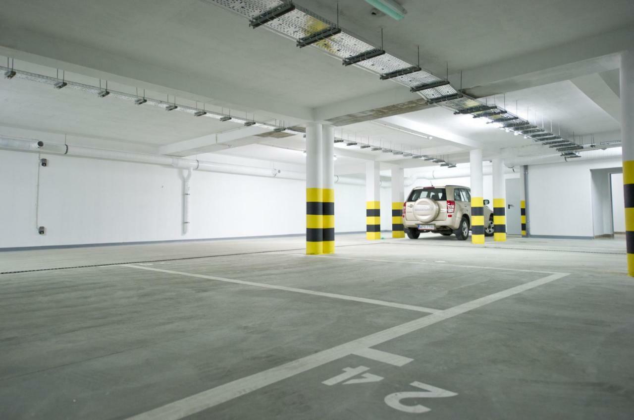 3d Szlak 77 Apartmán *