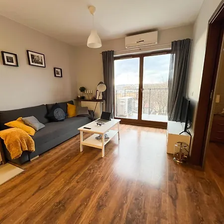 3D Szlak 77 Apartament Krakow Exterior photo