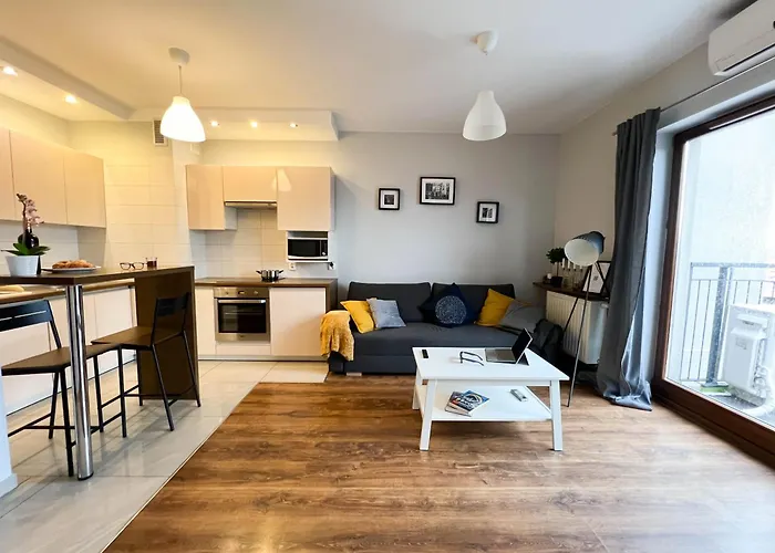 3D Szlak 77 Apartament