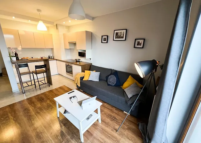 3D Szlak 77 Apartament
