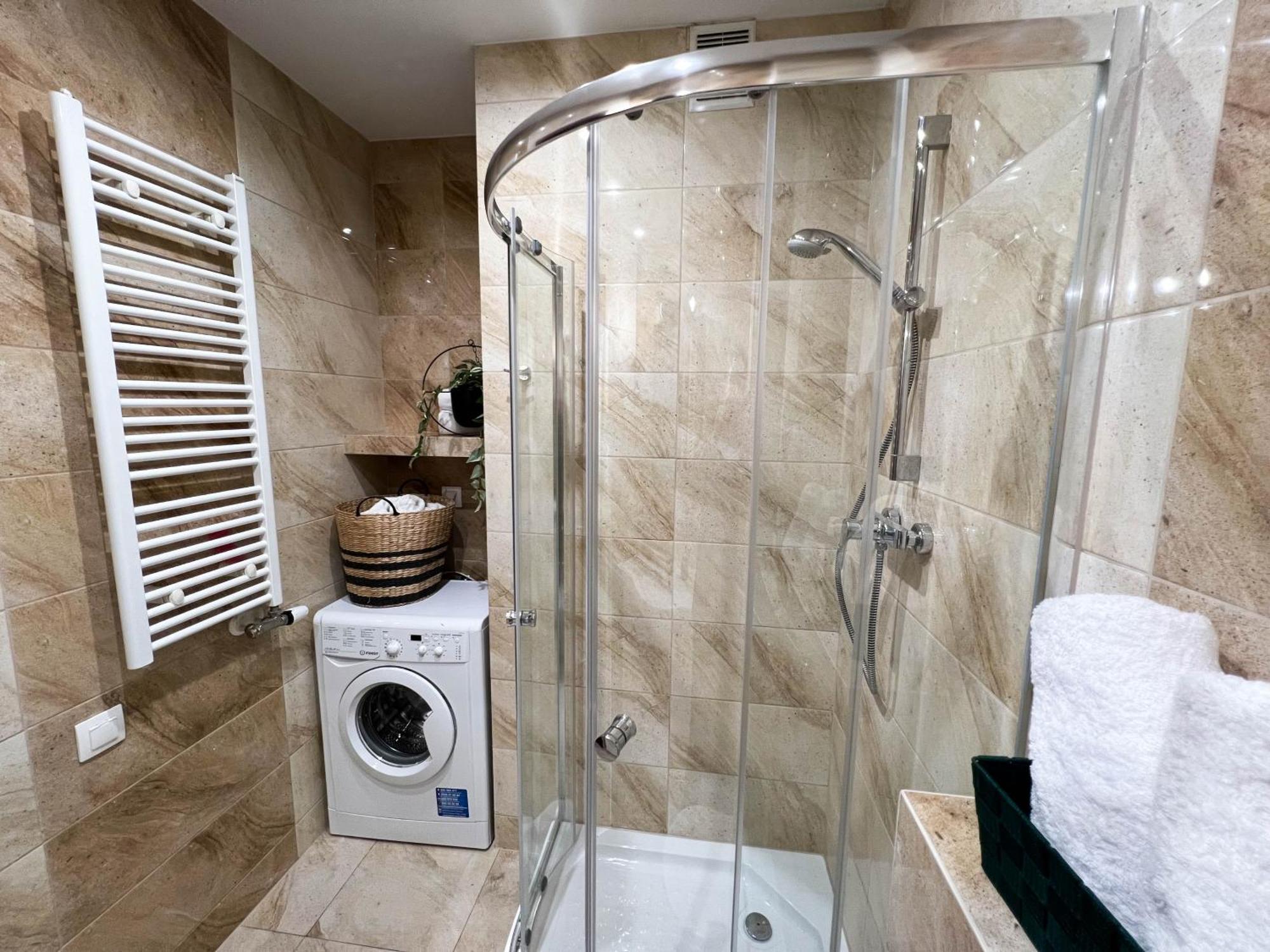 3d Szlak 77 Apartment *
