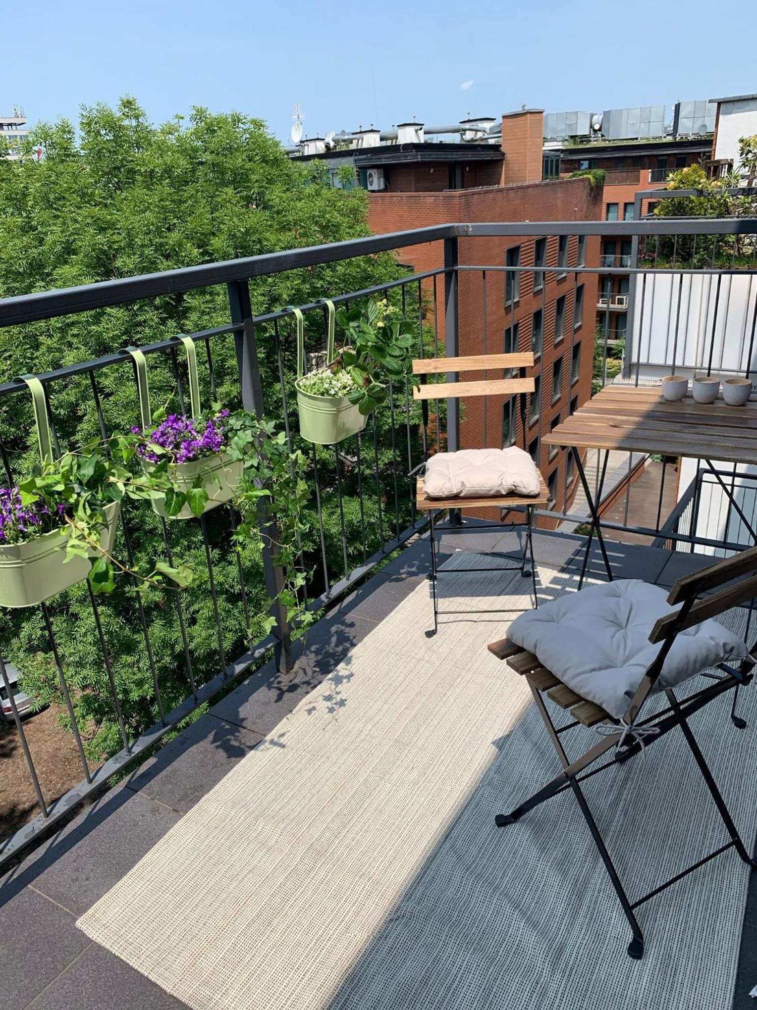 Apartment 3d Szlak 77